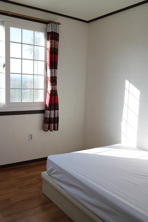 הוילה סאוגוויפו Healing House מראה חיצוני תמונה