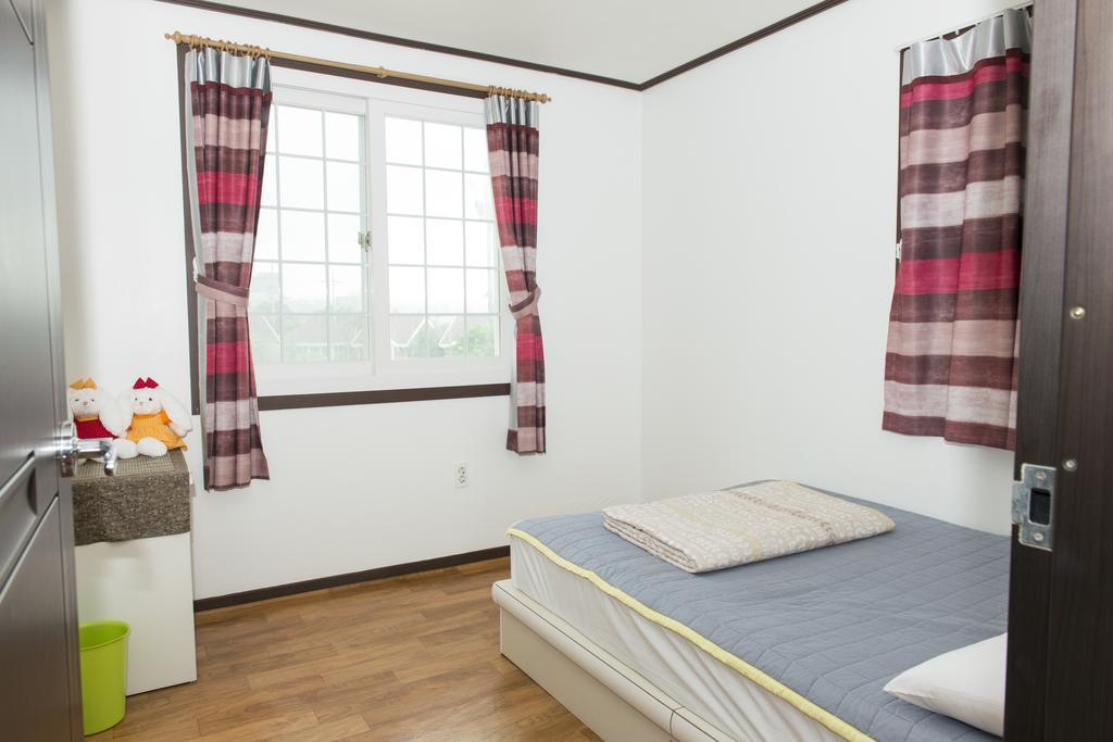 הוילה סאוגוויפו Healing House מראה חיצוני תמונה