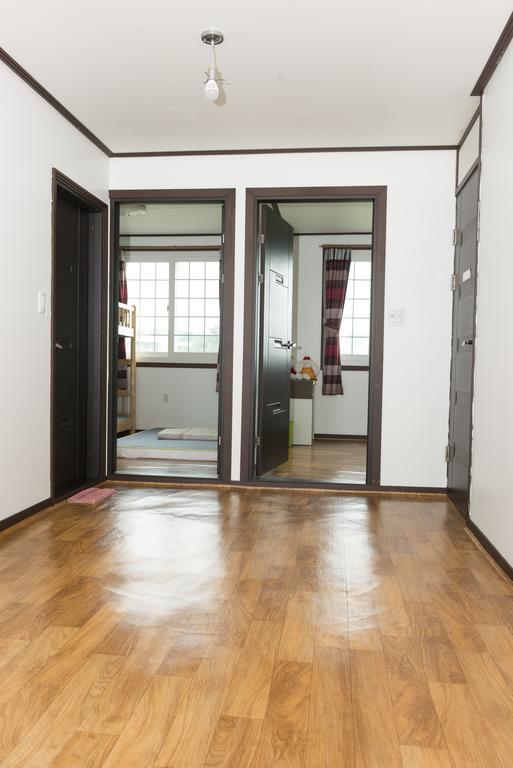 הוילה סאוגוויפו Healing House מראה חיצוני תמונה