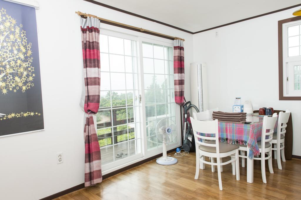 הוילה סאוגוויפו Healing House מראה חיצוני תמונה