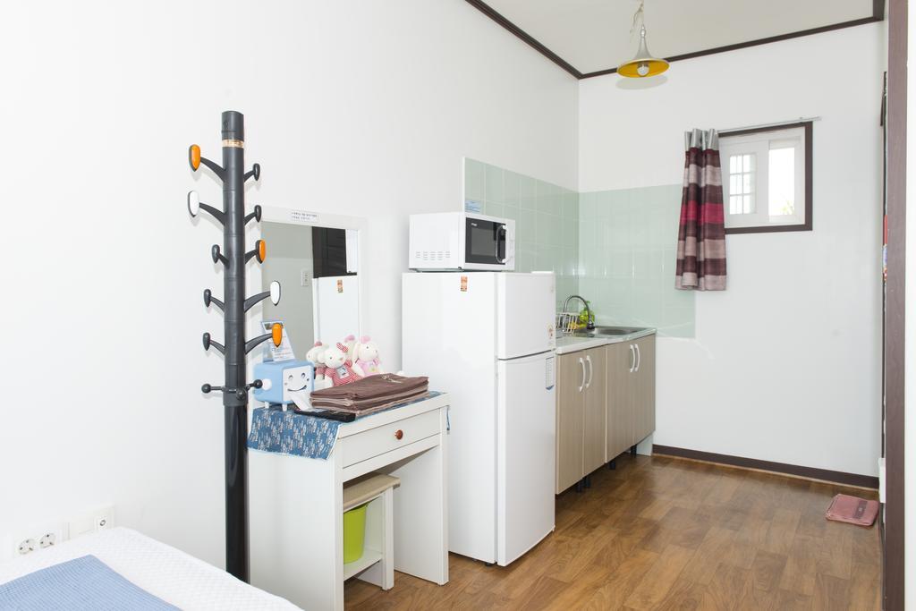 הוילה סאוגוויפו Healing House מראה חיצוני תמונה