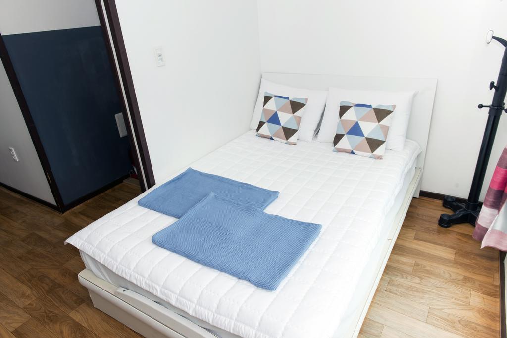 הוילה סאוגוויפו Healing House מראה חיצוני תמונה